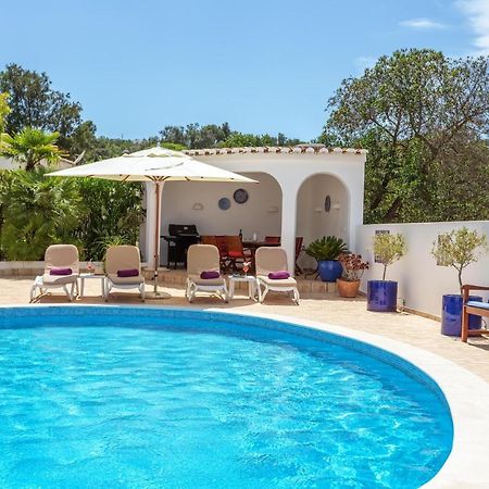 Villa Sagres Portimão Exteriér fotografie