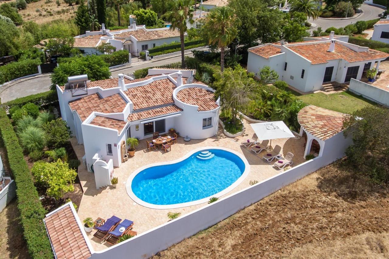 Villa Sagres Portimão Exteriér fotografie