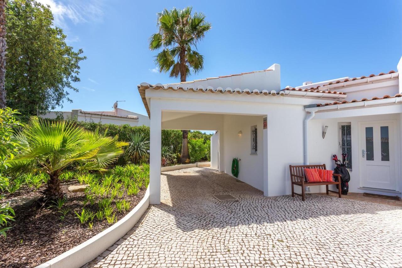 Villa Sagres Portimão Exteriér fotografie