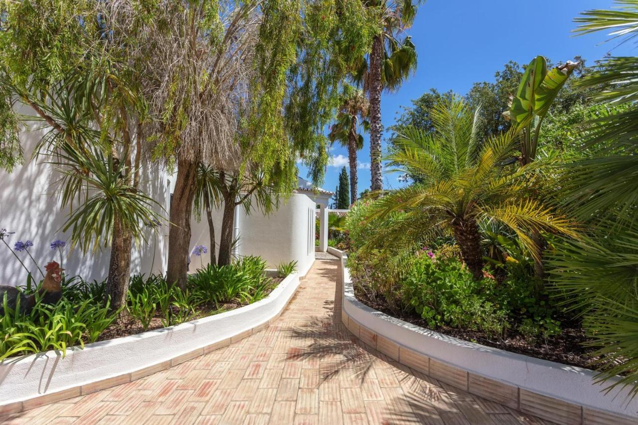 Villa Sagres Portimão Exteriér fotografie