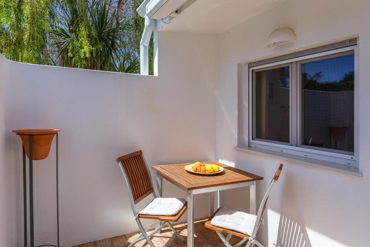 Villa Sagres Portimão Exteriér fotografie