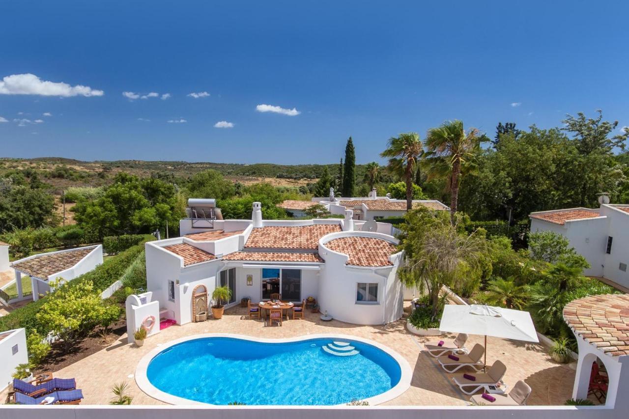 Villa Sagres Portimão Exteriér fotografie