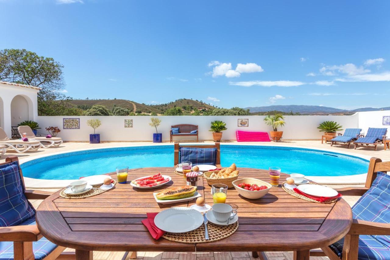 Villa Sagres Portimão Exteriér fotografie