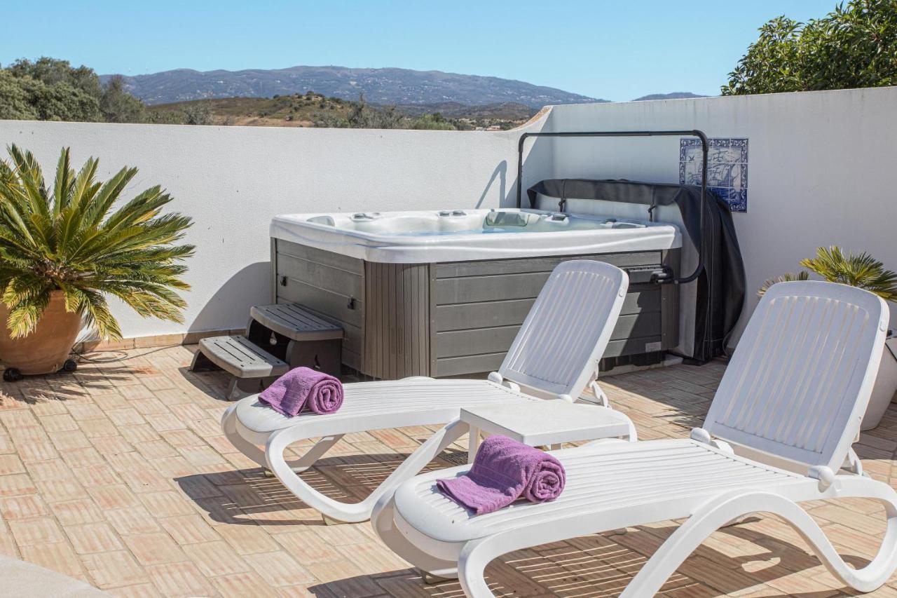 Villa Sagres Portimão Exteriér fotografie