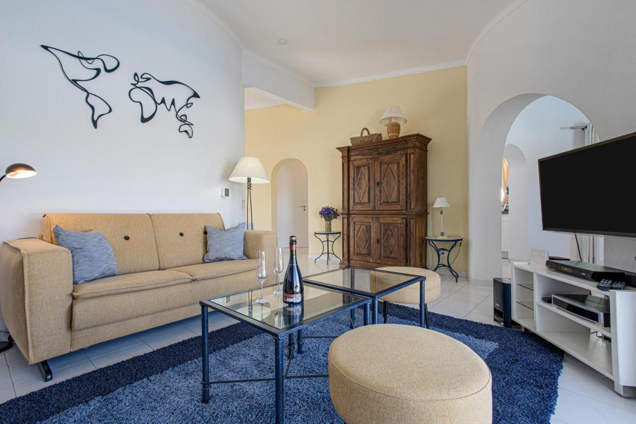 Villa Sagres Portimão Exteriér fotografie
