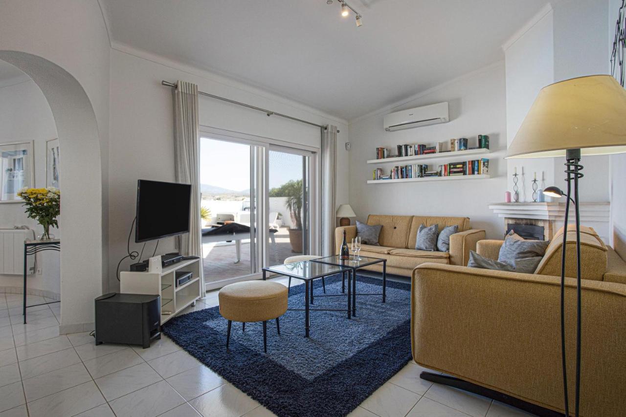 Villa Sagres Portimão Exteriér fotografie