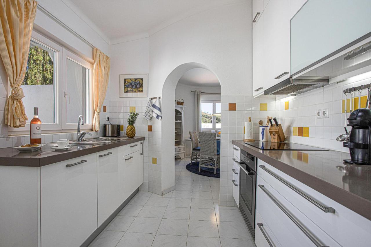 Villa Sagres Portimão Exteriér fotografie