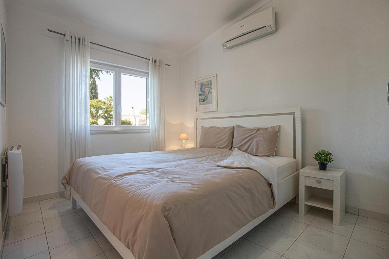 Villa Sagres Portimão Exteriér fotografie