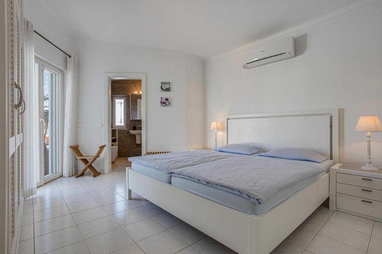 Villa Sagres Portimão Exteriér fotografie
