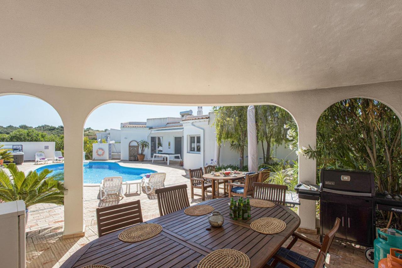 Villa Sagres Portimão Exteriér fotografie