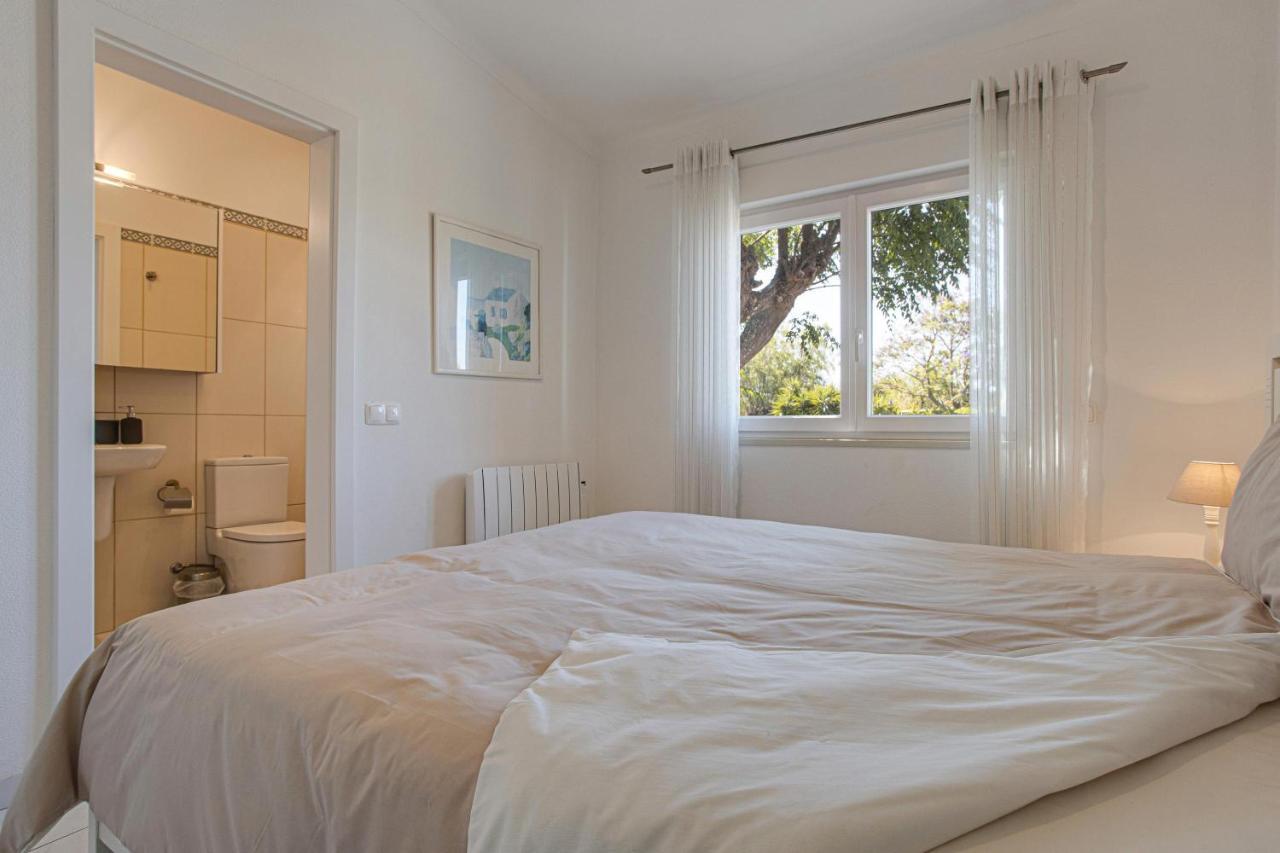 Villa Sagres Portimão Exteriér fotografie