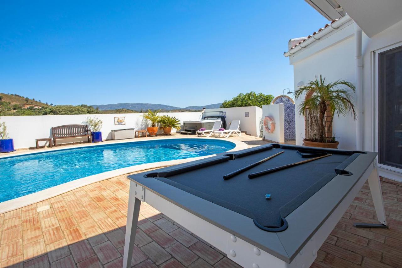 Villa Sagres Portimão Exteriér fotografie