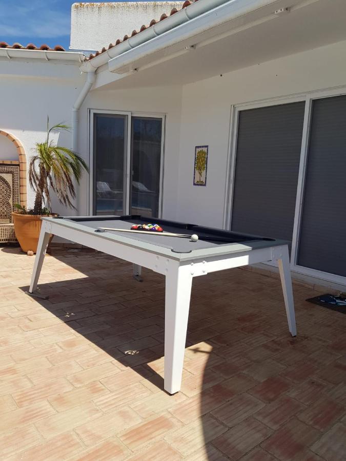 Villa Sagres Portimão Exteriér fotografie